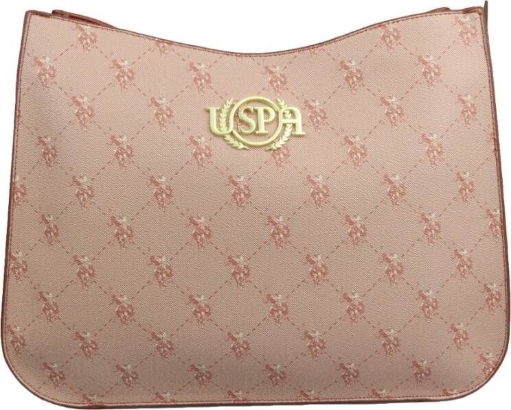 U.s. Polo Assn. Shoulder Bags Bruin Dames