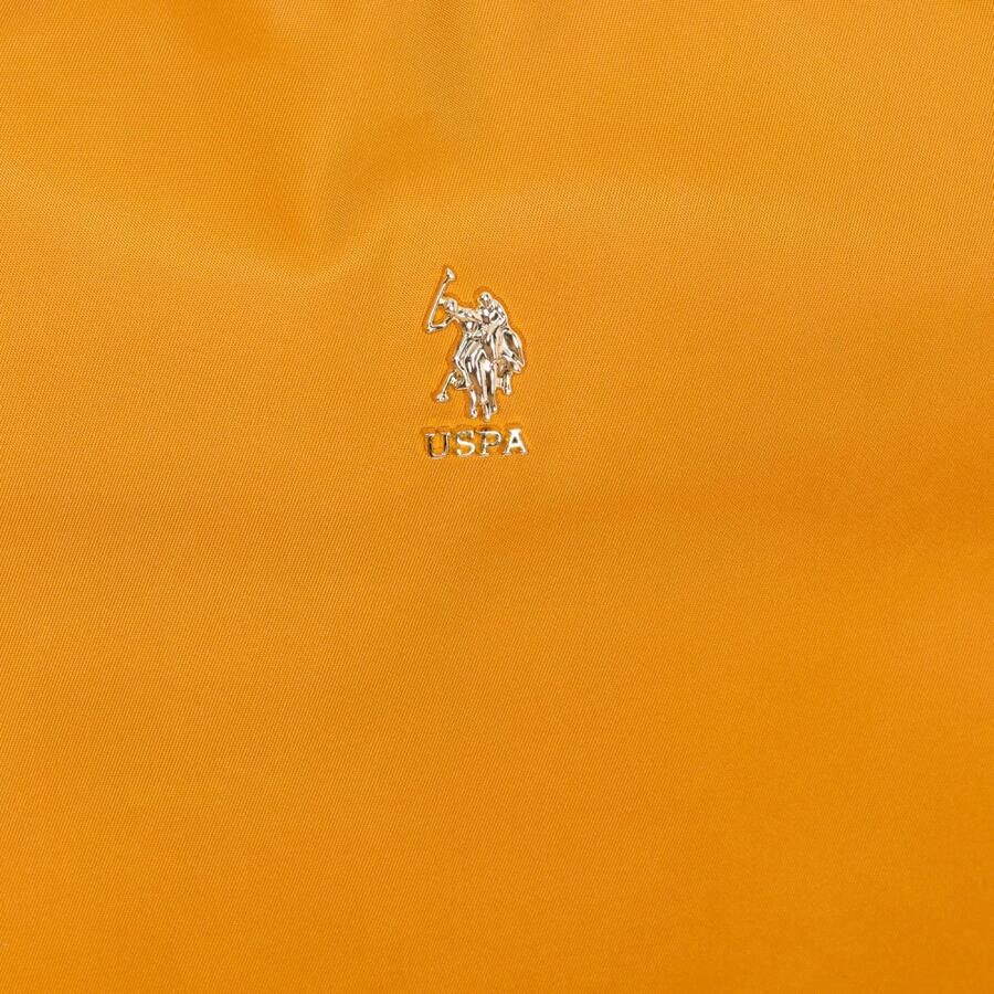 U.S Polo Assn. Heuptas BIUHU5727WIP-YELLOWTAN