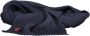 U.s. Polo Assn. Blauwe Herensjaal met Geborduurd Logo Blue Heren - Thumbnail 1