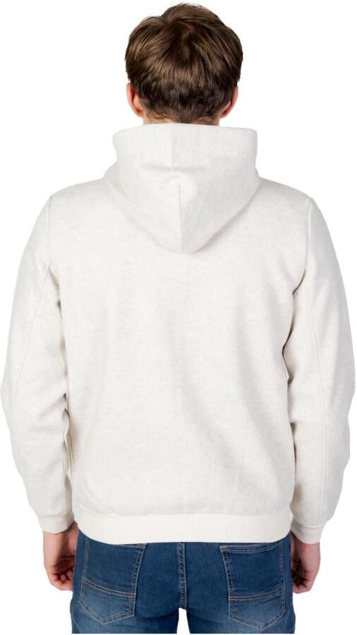 U.s. Polo Assn. Beige Polyester Jas Herfst Winter Collectie Beige Heren - Foto 4