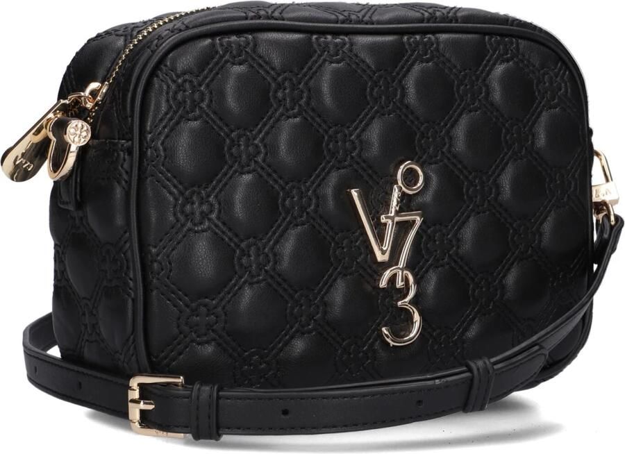 V73 Eva Camera Bag Schoudertas Black Dames - Foto 3