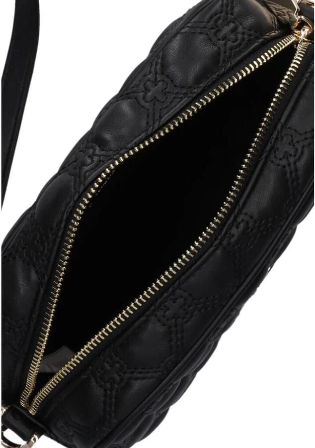 V73 Eva Camera Bag Schoudertas Black Dames