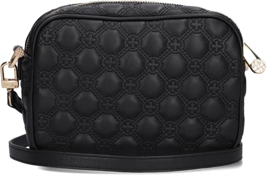 V73 Eva Camera Bag Schoudertas Black Dames - Foto 2