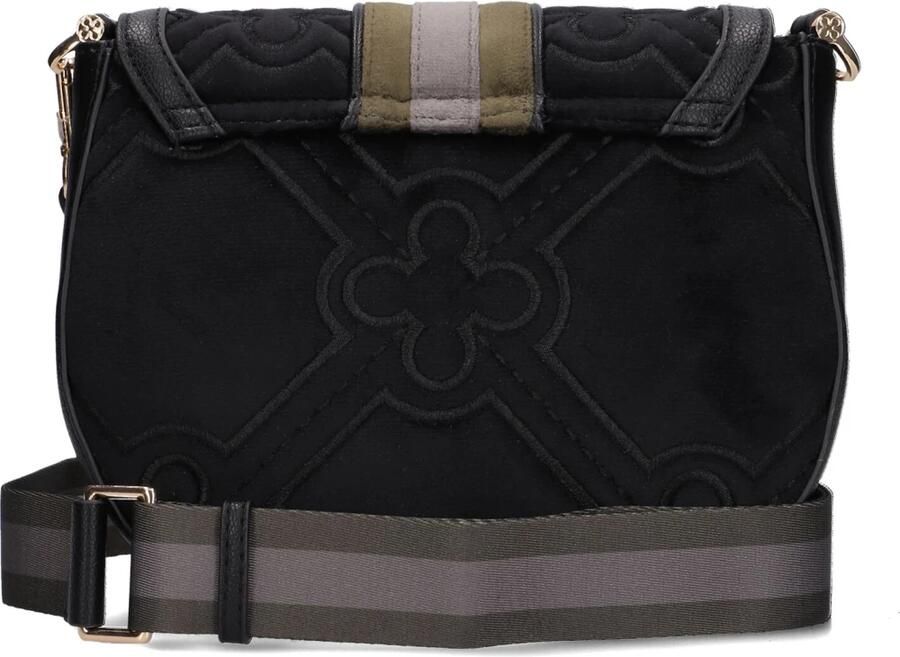 V73 Iris Flap Bag Schoudertas Multicolor Dames