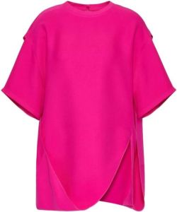 Valentino Blouses Shirts Roze Dames