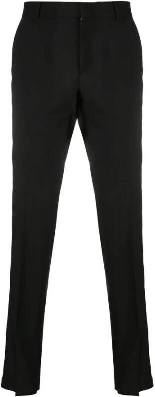 Valentino Broek Zwart Heren