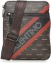 Valentino by Mario Valentino Aron Schoudertas Brown - Thumbnail 1