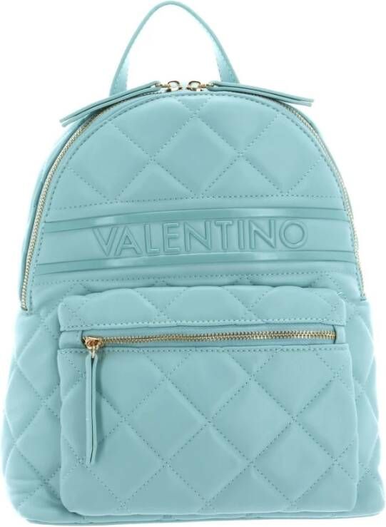 Valentino by Mario Valentino Backpacks Blauw Dames