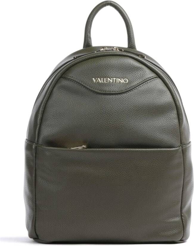Valentino by Mario Valentino Backpacks Groen Dames