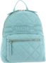 Valentino by Mario Valentino Backpacks Groen Dames - Thumbnail 1