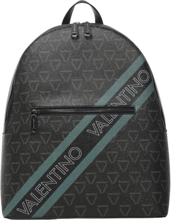 Valentino by Mario Valentino Backpacks Zwart