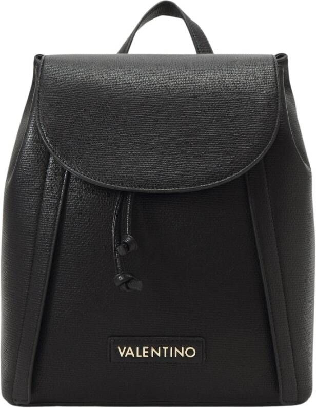 Valentino by Mario Valentino Backpacks Zwart Dames