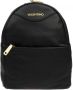 Valentino by Mario Valentino Backpacks Zwart Dames - Thumbnail 1