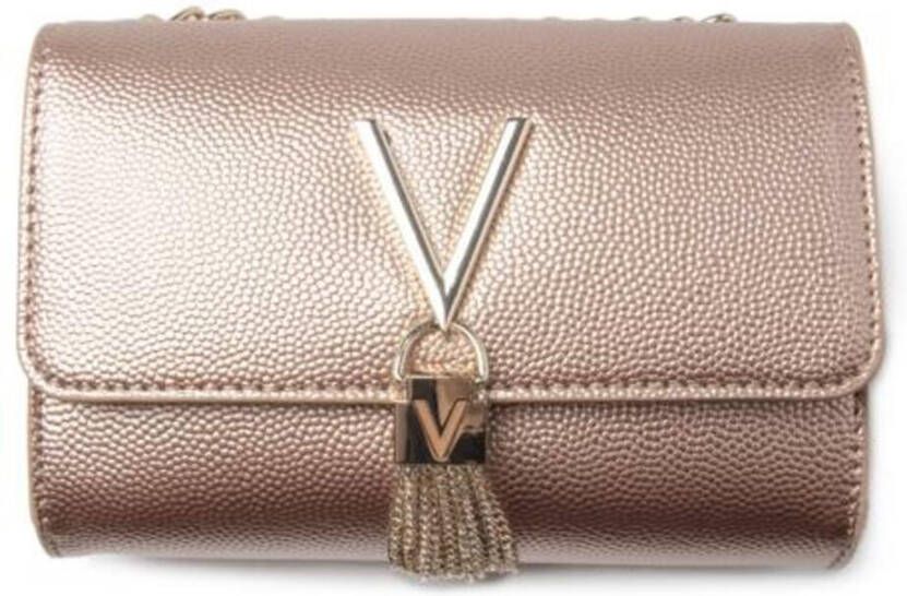 Valentino by Mario Valentino Bag Divina Handbag Roze Dames