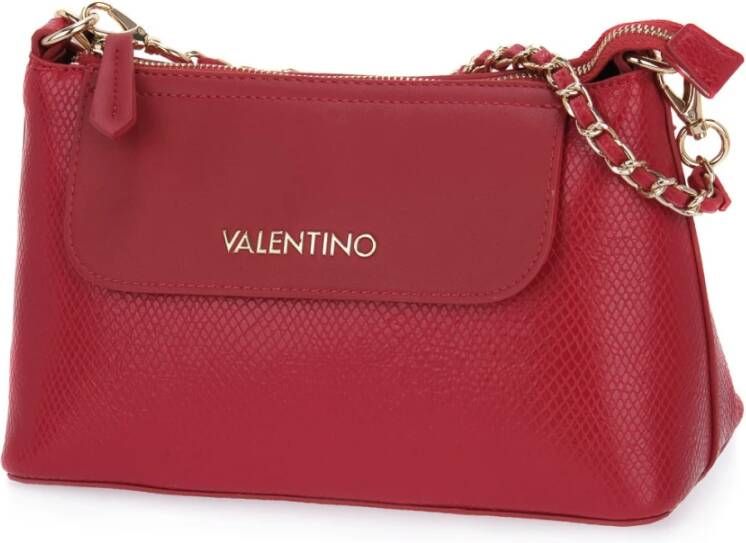 Valentino by Mario Valentino Bags Rood Dames