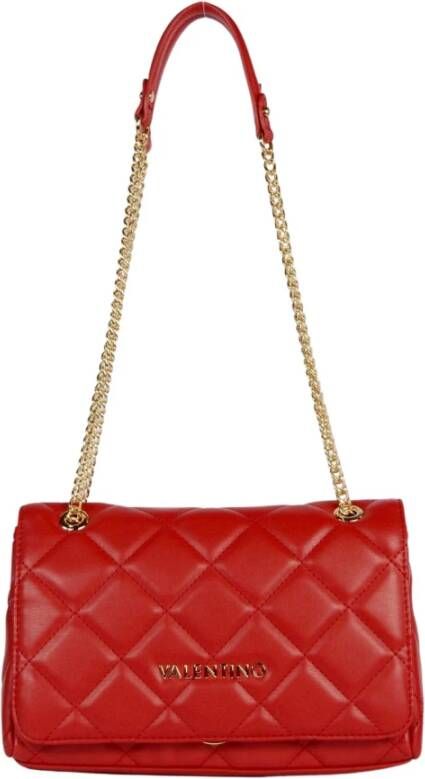 Valentino by Mario Valentino Bags Rood Dames