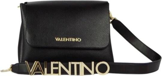 Valentino by Mario Valentino Nero Alexia Tassen Stijlvol en SEO-vriendelijk Black Dames