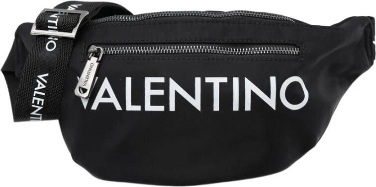 Valentino by Mario Valentino Belt Bags Zwart Unisex