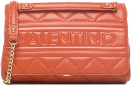 Valentino by Mario Valentino Clutches Oranje Dames