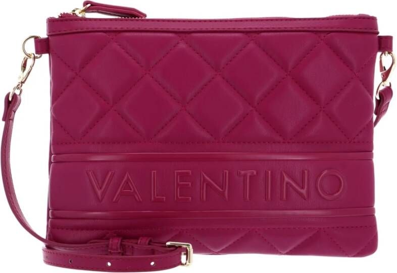Valentino by Mario Valentino Clutches Purple Dames