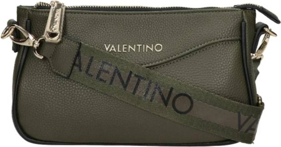 Valentino by Mario Valentino Cross Body Bags Groen Dames