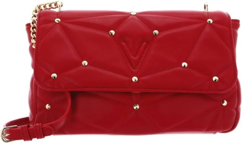 Valentino by Mario Valentino Cross Body Bags Rood Dames