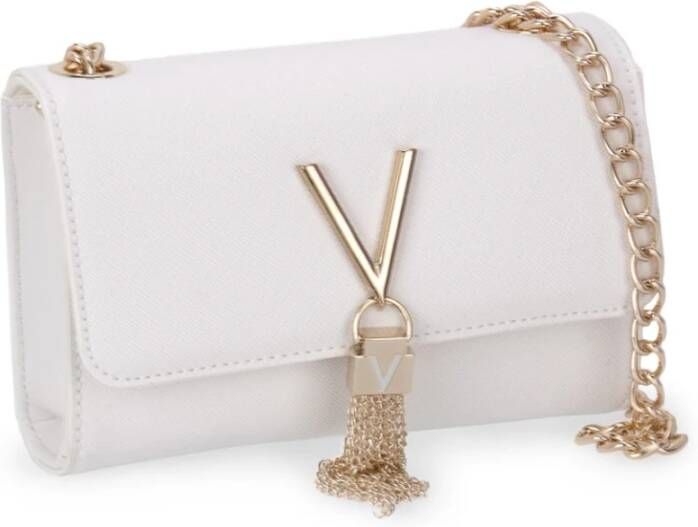 Valentino by Mario Valentino Cross Body Bags Wit Dames