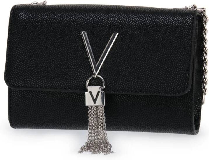 Valentino by Mario Valentino Cross Body Bags Zwart Dames