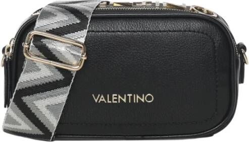 Valentino by Mario Valentino Cross Body Bags Zwart Dames