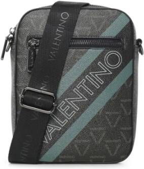 Valentino by Mario Valentino Cross Body Bags Zwart