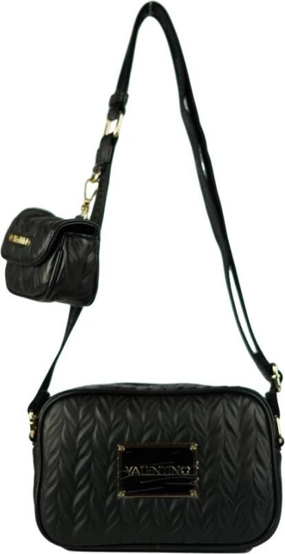 Valentino by Mario Valentino Cross Body Bags Zwart Dames