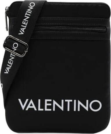Valentino by Mario Valentino Cross Body Bags Zwart Unisex