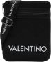 Valentino by Mario Valentino Cross Body Bags Zwart Unisex - Thumbnail 2