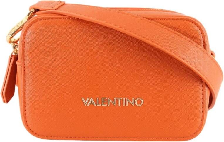 Valentino by Mario Valentino Crossbody Orange Dames