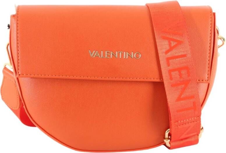 Valentino by Mario Valentino Crossbody Oranje Dames