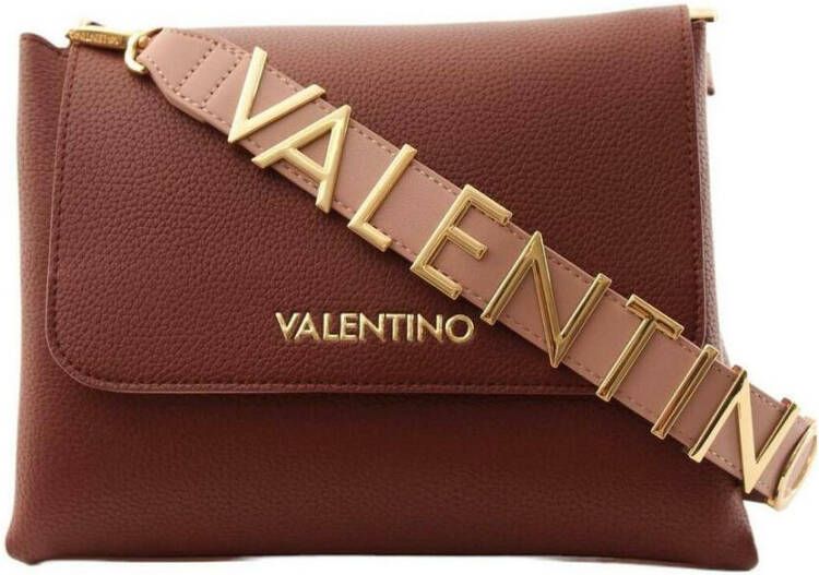 Valentino by Mario Valentino Crossbody Rood Dames