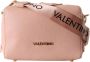 Valentino Crossbody bags Dames Tas in poeder roze - Thumbnail 4