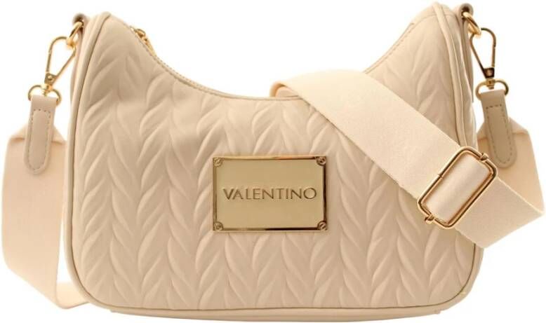 Valentino by Mario Valentino Cross Body Bags Wit Dames
