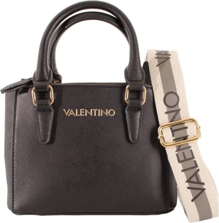 Valentino by Mario Valentino Crossbody Zwart Dames