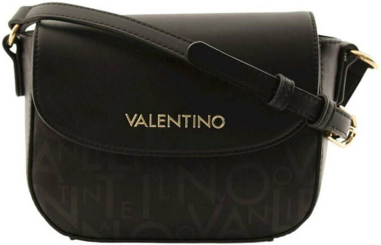 Valentino by Mario Valentino Kruis lichaamstassen Zwart Dames