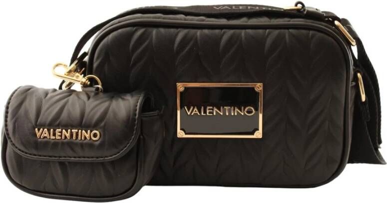 Valentino by Mario Valentino Cross Body Bags Zwart Dames