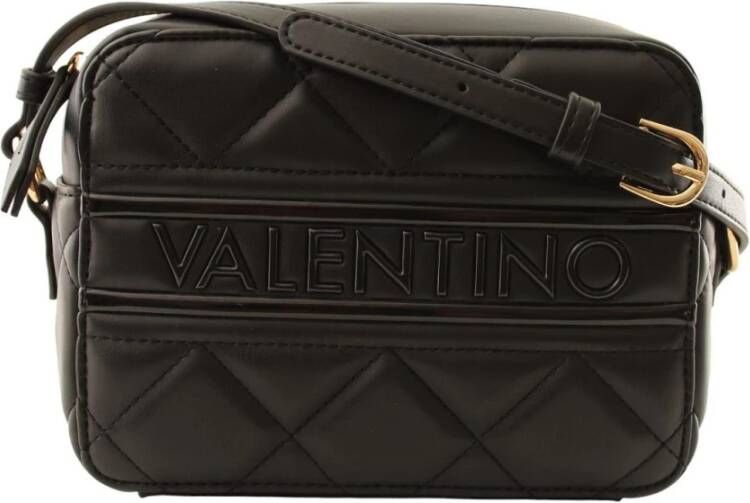 Valentino by Mario Valentino Nero Ada Tassen Stijlvol en SEO-vriendelijk Black Dames - Foto 11
