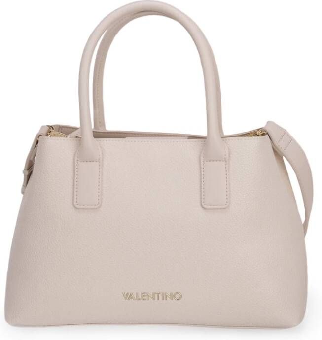 Valentino by Mario Valentino Handbags Beige Dames