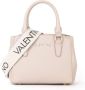 VALENTINO BAGS Handtas met labelapplicatie model 'ZERO' - Thumbnail 2