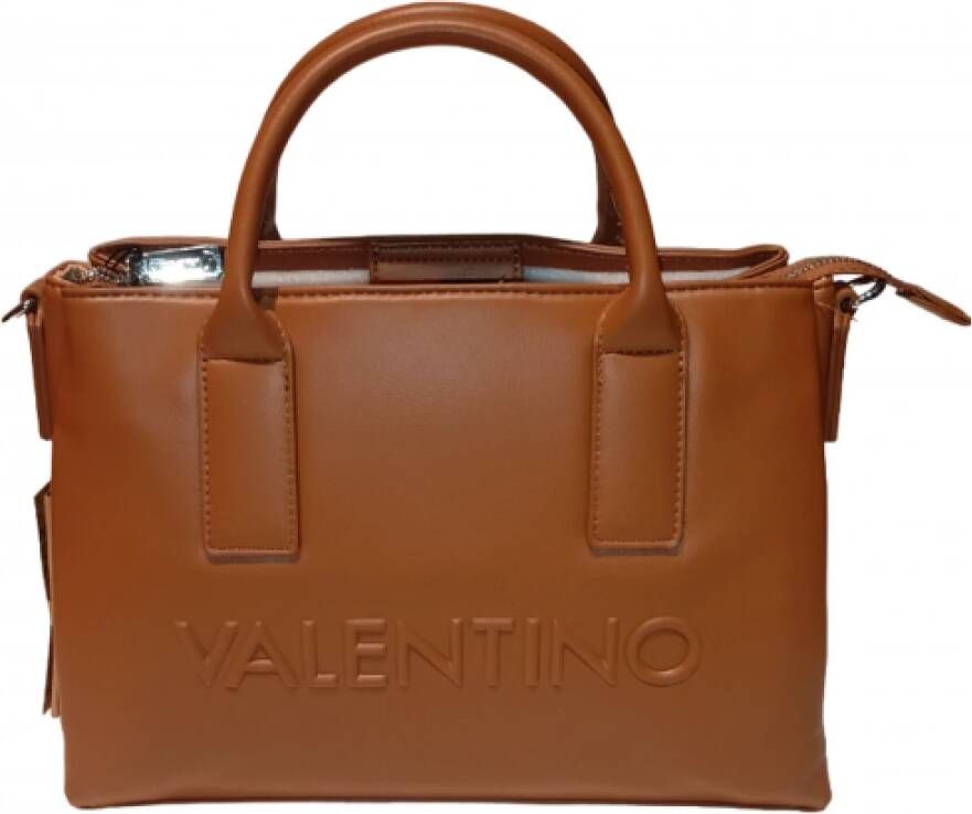 Valentino by Mario Valentino Handbags Bruin Dames