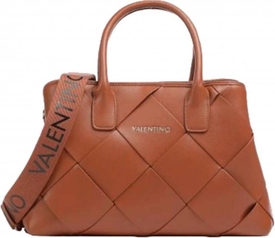Valentino by Mario Valentino Handbags Bruin Dames