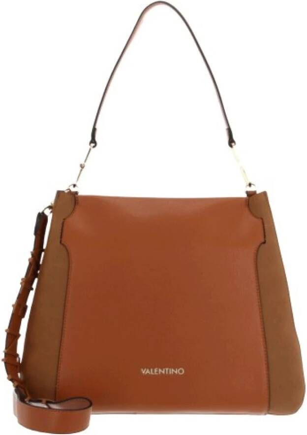 Valentino by Mario Valentino Handbags Bruin Dames