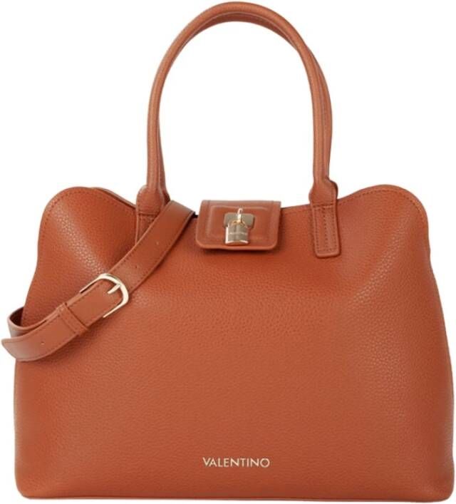 Valentino by Mario Valentino Handbags Bruin Dames