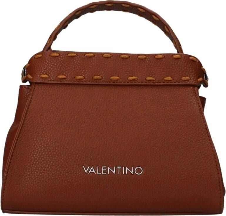 Valentino by Mario Valentino Handbags Bruin Dames