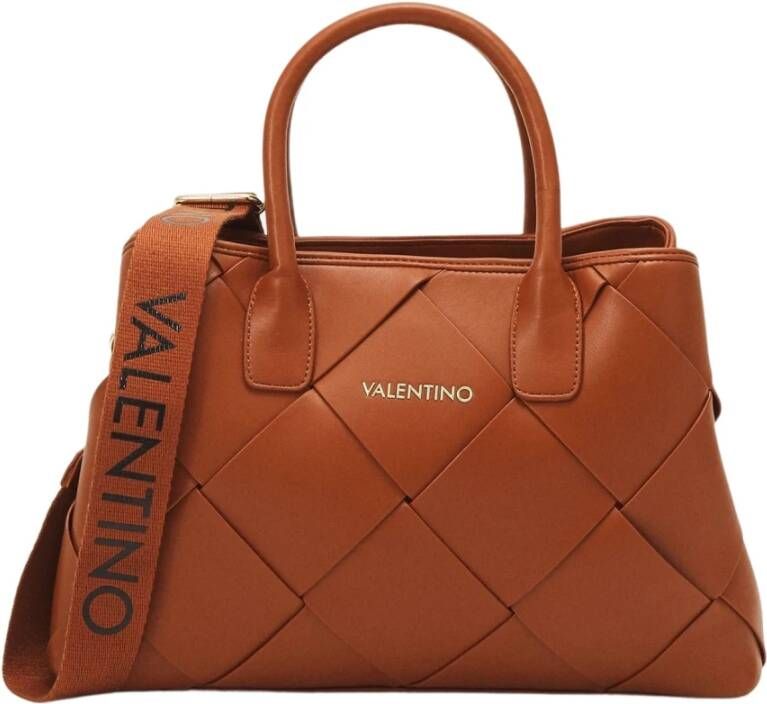 Valentino by Mario Valentino Handbags Bruin Dames